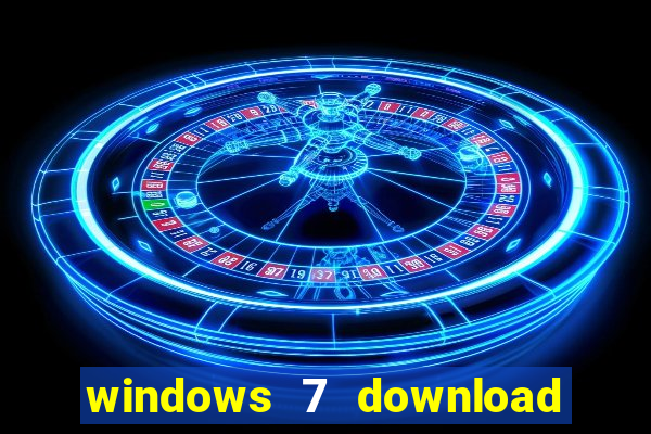 windows 7 download 64 bits iso